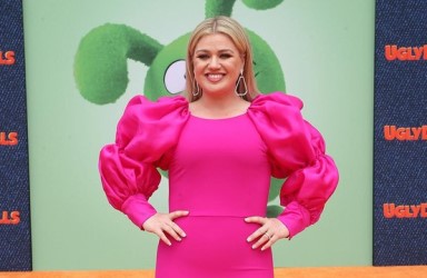 Kelly Clarkson çocuklarının velayetini istiyor