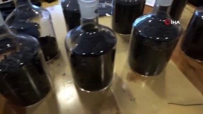  Korona virüse karşı yıkanabilir küresel aktif karbonlu maske