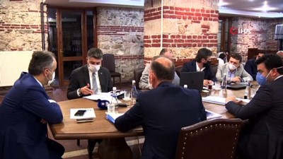  Kültür ve turizmde güç birliği