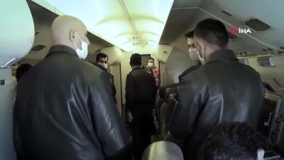  MSB: “Açık Deniz Eğitimi” öncesi hazırlık görüntülerini paylaştı