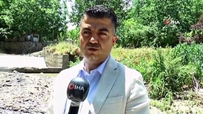  Nar Belediye Başkanı Özçelik: “Nar’da her yıl iki veya üç kez sel meydana gelir”