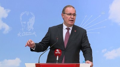 Öztrak: 'Kovid-19 salgını insanların canını ve cüzdanını tehdit etmeye devam ediyor' - ANKARA