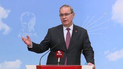 Öztrak: 'Salgın döneminde kaygı duymamız gereken insanlarımızın iş gücü piyasasından hızla uzaklaşmasıdır' - ANKARA