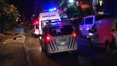 polis kovalamacasi -  Prof. Dr. Cemil Taşcıoğlu Şehir Hastanesi'ne ait ambulans çalındı Videosu