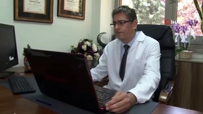 yapay kalp -  Türk doktor geliştirdiği yöntemle dünyaca ünlü yarışmada finale kaldı Videosu