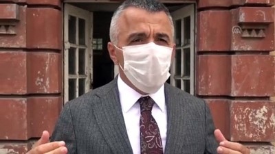 sosyoloji - Vali Bilgin: 'İstanbul'dan gelen vaka çarpan etkisiyle daha üstlerde vakalar doğurabiliyor' - KIRKLARELİ Videosu