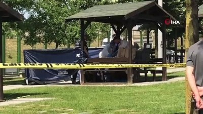 ask cinayeti -  Yasak aşk cinayetinin zanlısı adliyeye sevk edildi Videosu