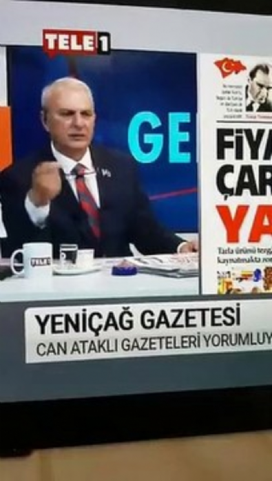 Yok artık! Ayasofya ve gece kulübü kelimelerini yan yana kullandı! Büyük tepki