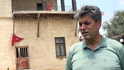 roma donemi -  Ahırdan tarihe açılan kapı “Hurmalı Konak” Videosu