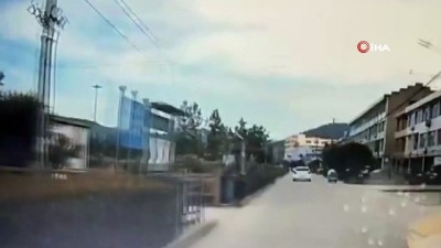 petrol -  - Çin’de petrol tankeri patladı: 4 ölü, 50 yaralı Videosu