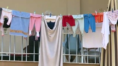 Evinin küvetinde ölü bulundu - ANTALYA