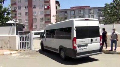 kayit disi - Iğdır Belediyesindeki rüşvet ve yolsuzluk operasyonunda 5 kişi tutuklandı Videosu