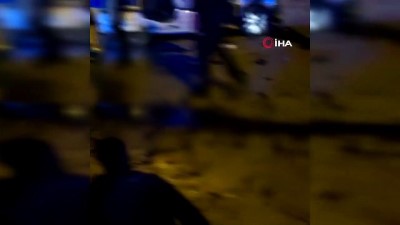 polis araci -  Kahramanmaraş’ta otomobil ile polis aracı çarpıştı: 2 ölü, 4 yaralı Videosu