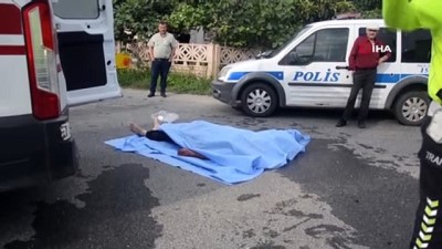 mobilya -  Ordu’da kamyon tıra çarptı: 1 ölü, 1 yaralı Videosu