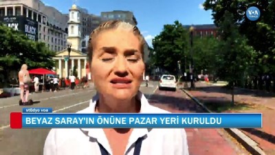 Trump’tan 4 Aşamalı Polis Reform Planı