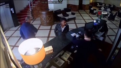  Ankara Emniyeti'nden 'Pelerin Operasyonu'