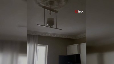  Bingöl’deki deprem Varto’da da hissedildi