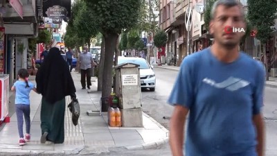  Bingöl depremi, Elazığ’da da hissedildi