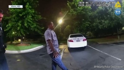 Brooks’u Ölüme Götüren Anlar Kamerada