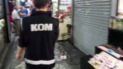 kacakcilik - Kaçakçılık operasyonu: 4 gözaltı - ADANA Videosu