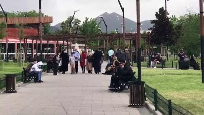 Karlıova'da deprem (1) - BİNGÖL