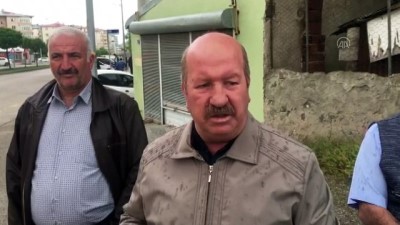 Karlıova'da deprem (2) - BİNGÖL