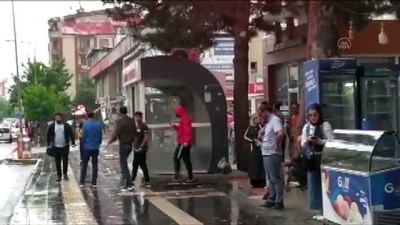 Karlıova'da deprem (3) - BİNGÖL