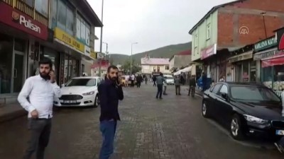Karlıova'da deprem (5) - BİNGÖL