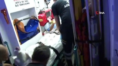 kotu haber - Muslera'nın ayağında 2 kırık tespit edildi Videosu