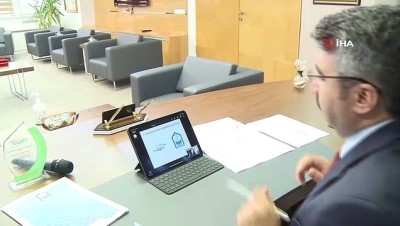 elektronik esya -  Çevre koruma ve atık yönetimi Yıldırım Belediyesi’ni zirveye taşıdı Videosu
