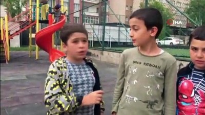  Erzurum’da deprem paniğe neden oldu