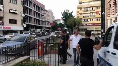 gasp cetesi -   Gasp çetesi tutuklandı Videosu