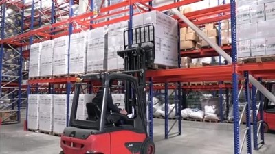 İHH'dan Libya’ya Acil Yardım Kampanyası - İSTANBUL