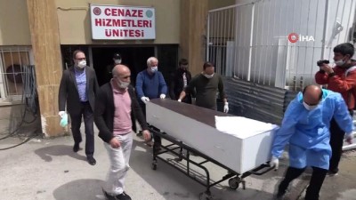 tedavi sureci -  Kene can almaya devam ediyor: Sivas'ta 7. ölüm Videosu