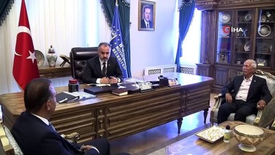 kooperatif -  Kurutulmuş zeytinde hedef; dünya pazarları Videosu