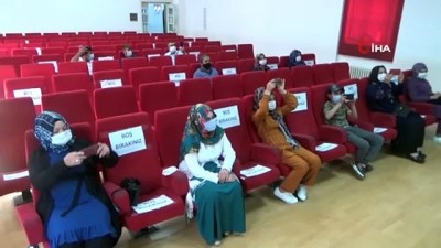 irak -  Nikah salonları çiftlerin mutlu günlerine tanıklık etmeye başladı Videosu