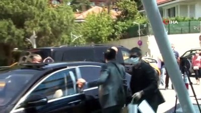 Abdurrahim Albayrak: “Ali Koç’a çok teşekkür ediyorum”