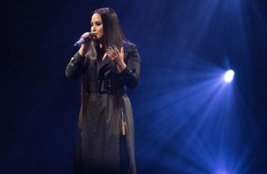 Demi Lovato Hollywood'daki evini sattı