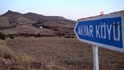  Gercüş'te bir bina karantinaya alındı