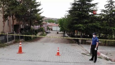  İzmir’den asker uğurlamasına geldi, 14 ev karantinada