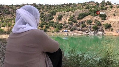 dalgic polis -  Kayıp Gülistan'ı arama çalışmaları sürüyor Videosu