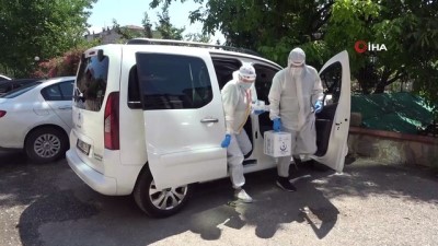  Korona savaşçıları sessiz taşıyıcılar ve gizli pozitifi vakaların peşinde