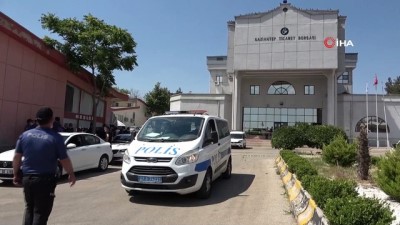 silahli kavga -  Nakliyatçılarla yükleyiciler arasında çatışma: 1 ölü, 4 yaralı Videosu
