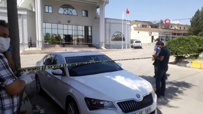 silahli kavga -  Nakliyatçılarla yükleyiciler arasında çatışma: 1 ölü, 4 yaralı Videosu