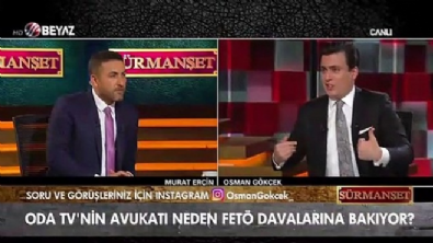 murat ercin - Osman Gökçek: 'Soner Yalçın'ın gerçek yüzünü göstereceğim!' Videosu