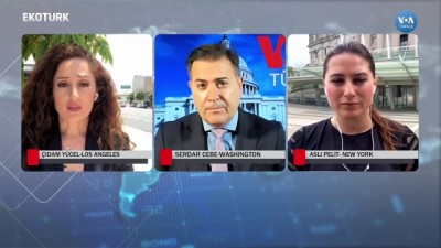 yerel yonetim - Amerika’nın Batısında Da Vaka Sayıları Artıyor Videosu