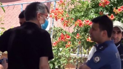 universite sinavi -  Babası öldürmeden bu notu paylaşmış: 'Bir baba düşünün, gözünü kırpmadan kızını öldürüyor' Videosu