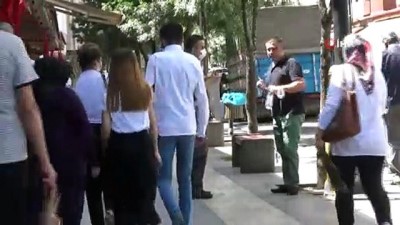  Diyarbakır'da ikinci dalga eğilimi devam ediyor