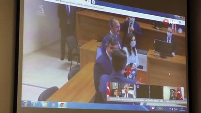  Edirne Barosu’nda ‘e-duruşma’ uygulaması başlayacak