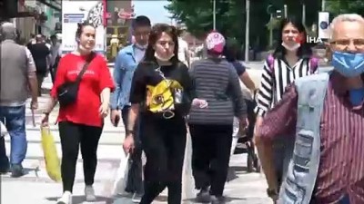piknik alanlari -   Edirne’de vaka sayısı arttı, camilerden anonslar yapıldı Videosu